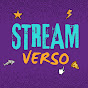 Stream Verso