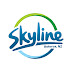 logo Skyline Rotorua