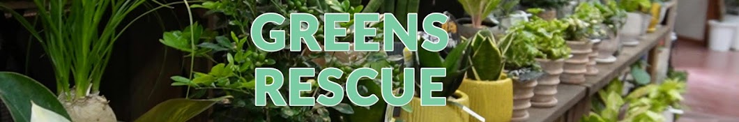 GREENS RESCUE～グリーンズレスキュー～