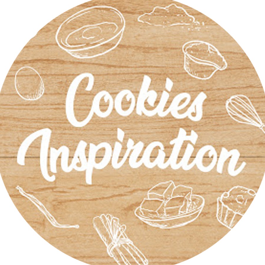 Cookies Inspiration @cookiesinspiration