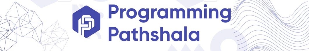 Programming Pathshala