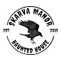 Skarva Manor Haunted House