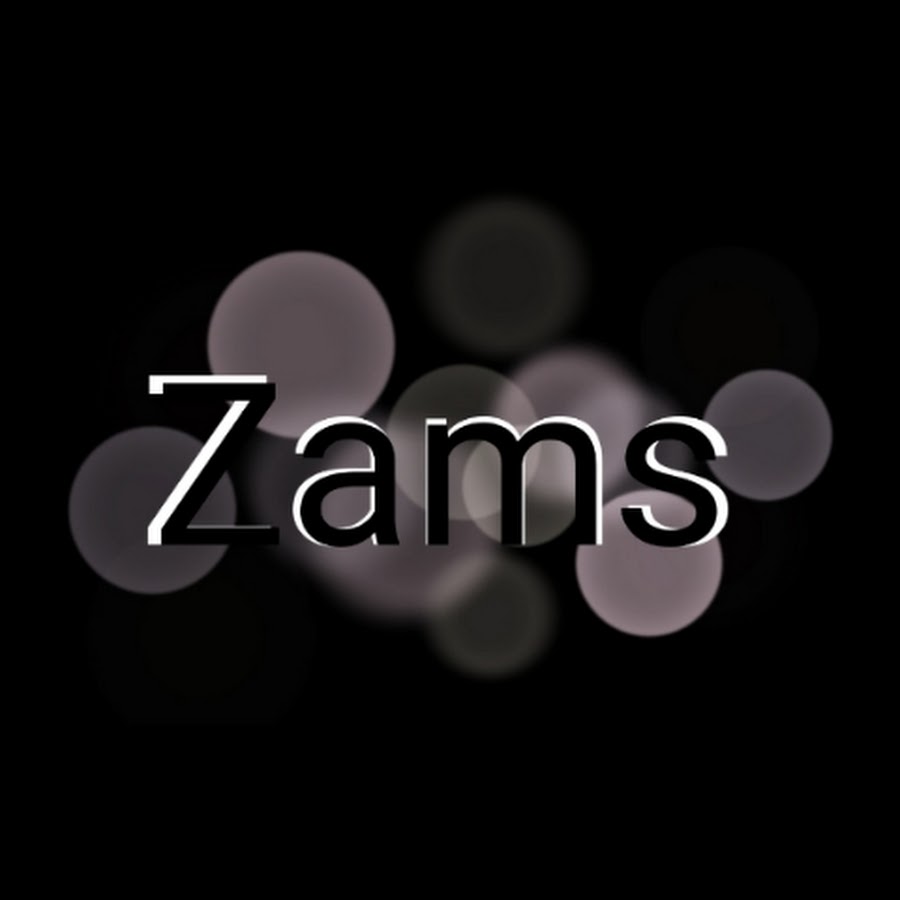 Zams - YouTube