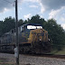 CSX Train Fan 319