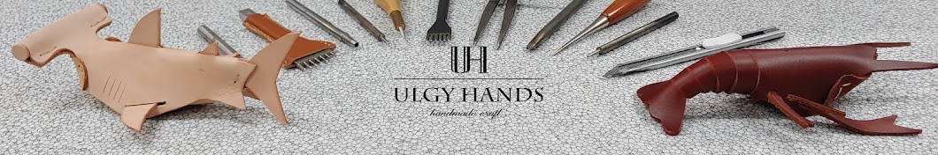 ugly hands