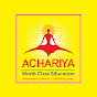 Achariya World Class Education