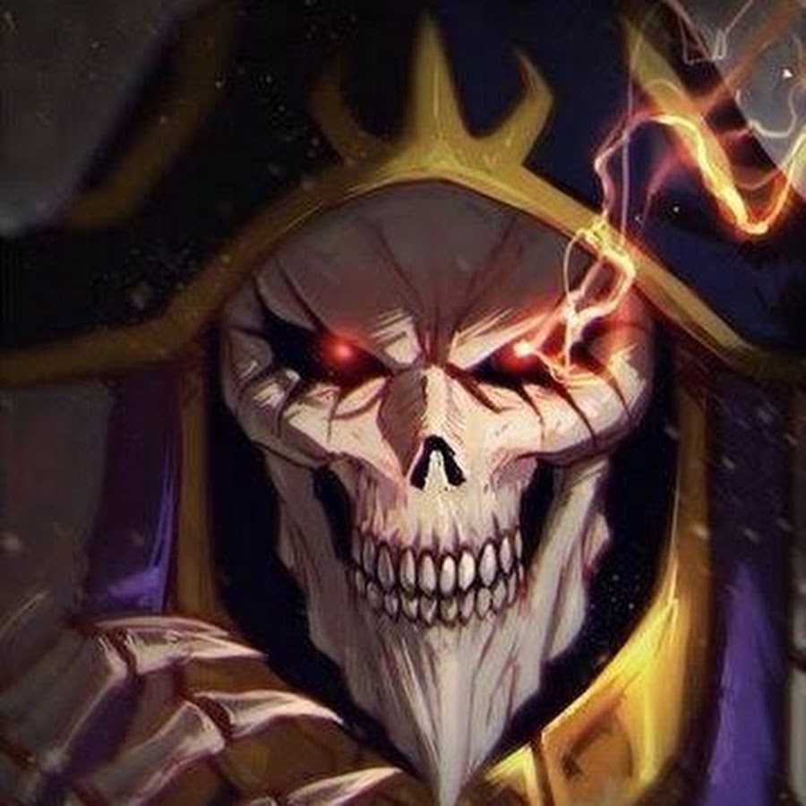 <b>Ainz</b> Ooal Gown - YouTube.