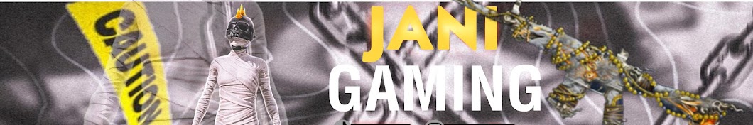 JANI GAMING