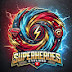 SUPERHEROE's Cyclone