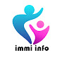 immi info