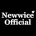 NEWWICE OFFICIAL YouTube Channel