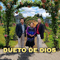 Dueto De Dios(OFICIAL) 🎸