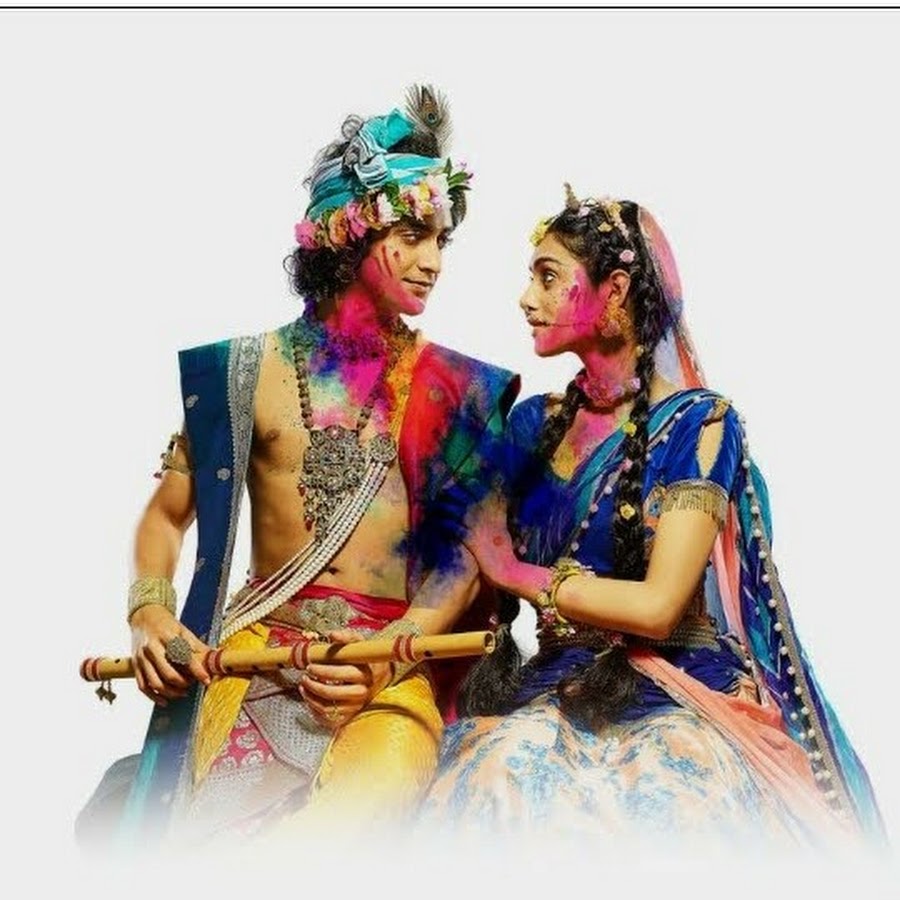 Radhakrishn episode 1 discount hotstar