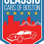 Classic Cars of Boston