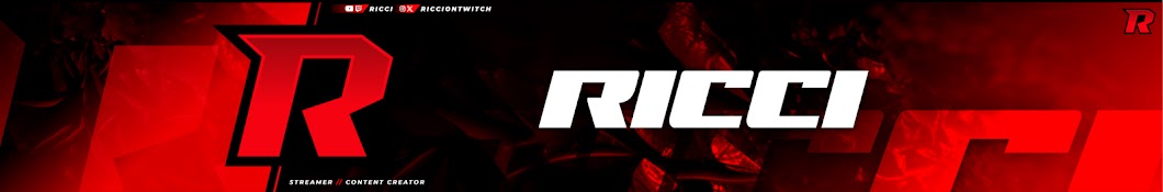 Ricci Banner