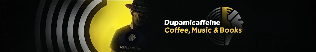 دوباميكافين Dupamicaffeine Banner