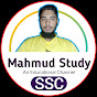 Mahmud Study ssc