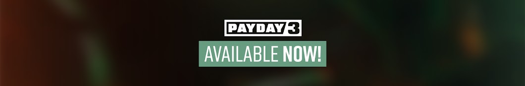 PAYDAY 3