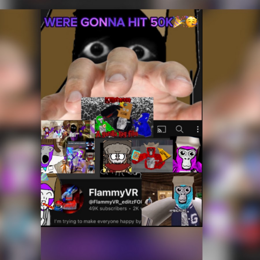 FlammyVR @flammyvr_editzfor50k