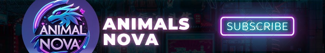 Animal Nova 