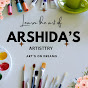 Arshida's Artistry