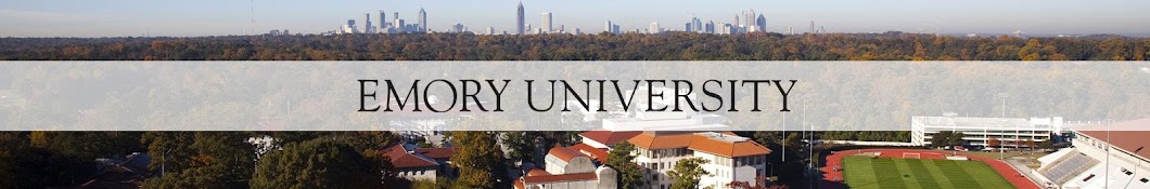 Emory University Banner