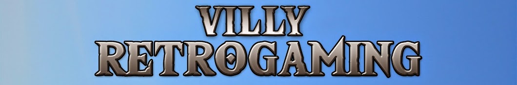 Villy RetroGaming