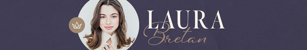 Laura Bretan Banner