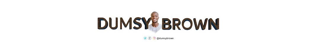 Dumsybrown Banner