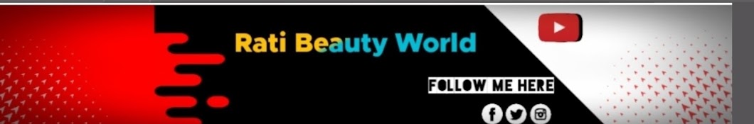 Rati Beauty World