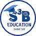 S3B EDUCATION 