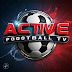 Active football TV