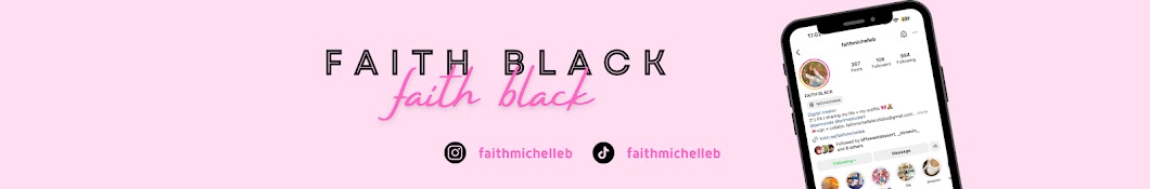 Faith Black