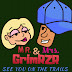 logo Mr and Mrs Grim RZR