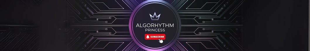 Algorhythm Princess