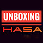 Unboxing Hasa