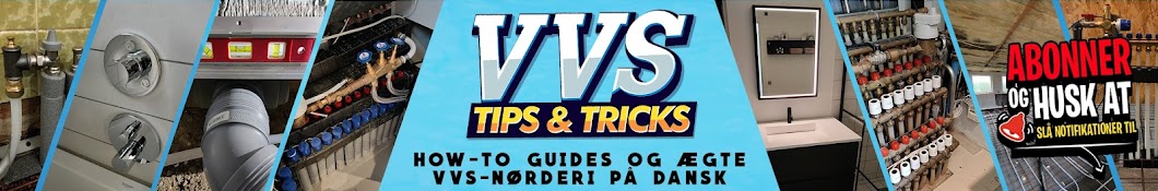 VVS Tips & Tricks