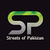 Streets of Pakistan