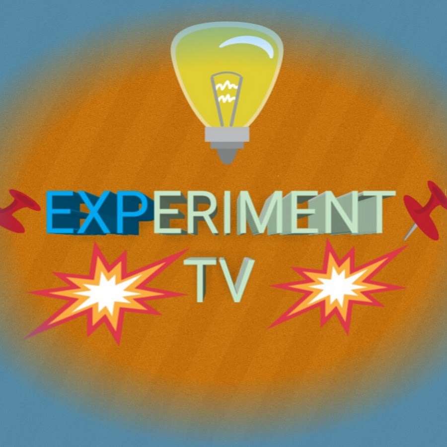 the experiment tv address