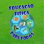 EDUCAÇÃO FÍSICA 