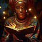 African folktales by Ego