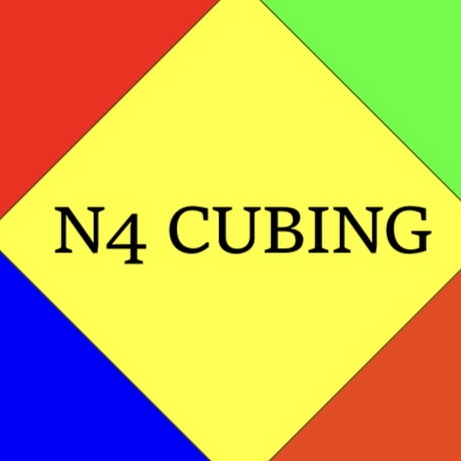 N4 Cubing - Nathan Smith
