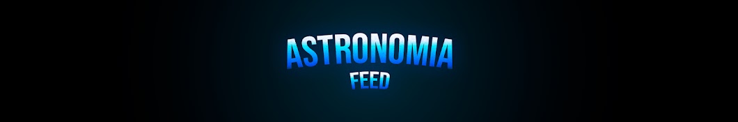 Astronomia Feed