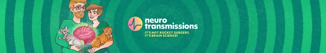 Neuro Transmissions Banner