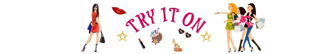 Try It On Banner