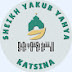 SHAIKH YAKUB YAHYA KATSINA