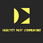 Delicto's Best Commercials