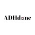 logo ADHDone