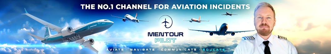 Mentour Pilot Banner