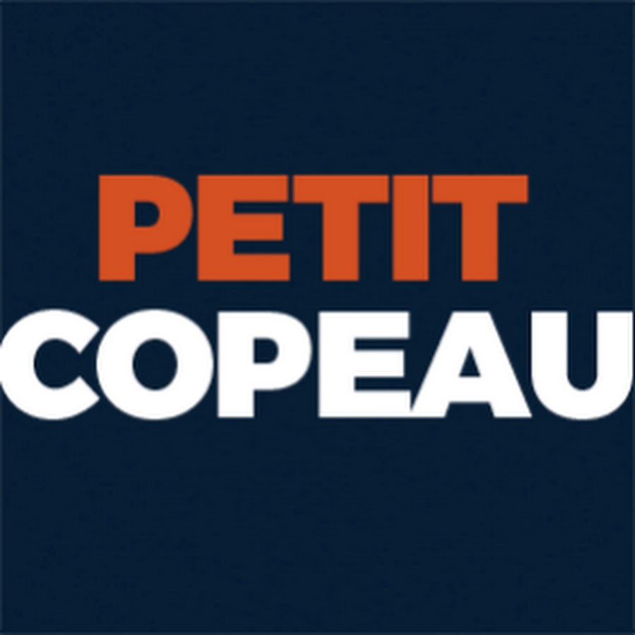 Petitcopeau @petitcopeau